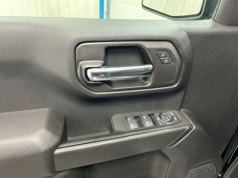 Used 2024 Chevrolet Silverado 1500 Custom AWD/4WD image 20
