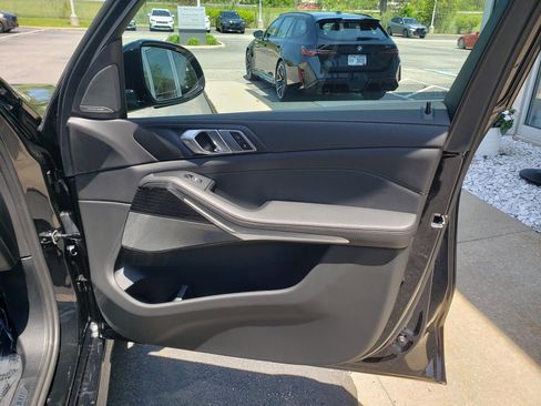 New 2026 BMW X5 xDrive50e AWD/4WD image 18