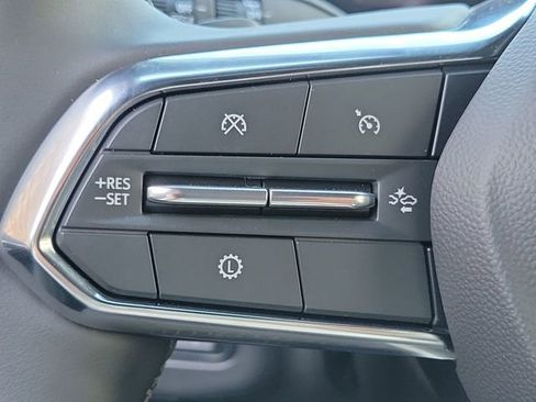 New 2026 Chevrolet Suburban LT w/ Comfort Package image 8