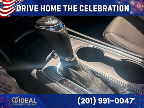 Used 2019 Chevrolet Malibu LT FWD image 28