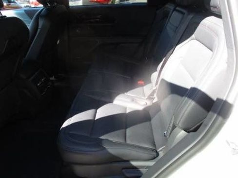 Used 2024 Lincoln Nautilus Premier w/ Equipment Group 102A image 7