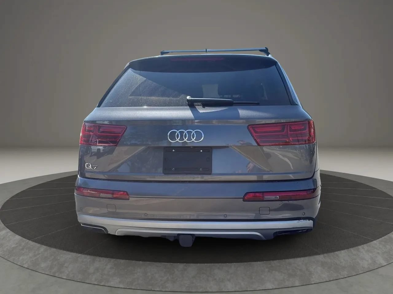 Used 2019 Audi Q7 3.0T Premium Plus w/ Premium Plus Package AWD/4WD image 5