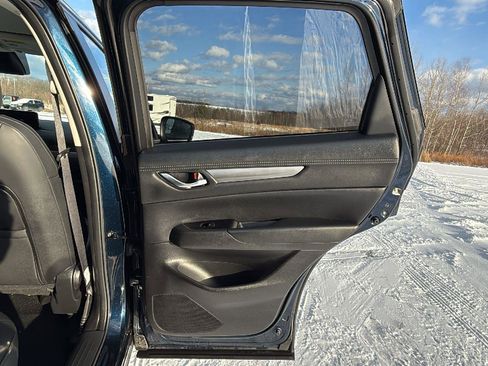 Certified 2023 MAZDA CX-5 AWD 2.5 S w/ Select Package image 19