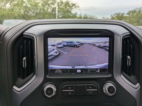 Used 2020 GMC Sierra 1500 SLT image 19