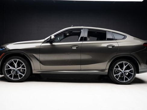 Used 2026 BMW X6 xDrive40i AWD/4WD image 17