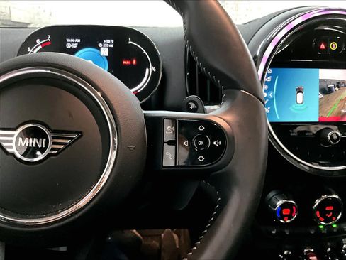 Certified 2024 MINI Cooper Countryman S image 21