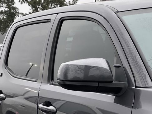 Used 2023 Toyota Tacoma SR5 image 3