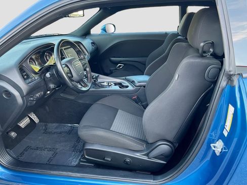 Used 2023 Dodge Challenger R/T Scat Pack RWD image 20