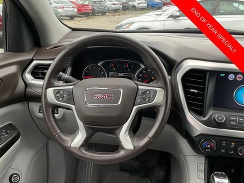 Used 2018 GMC Acadia SLT image 20