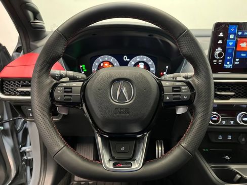 New 2026 Acura ADX A-Spec AWD/4WD image 6