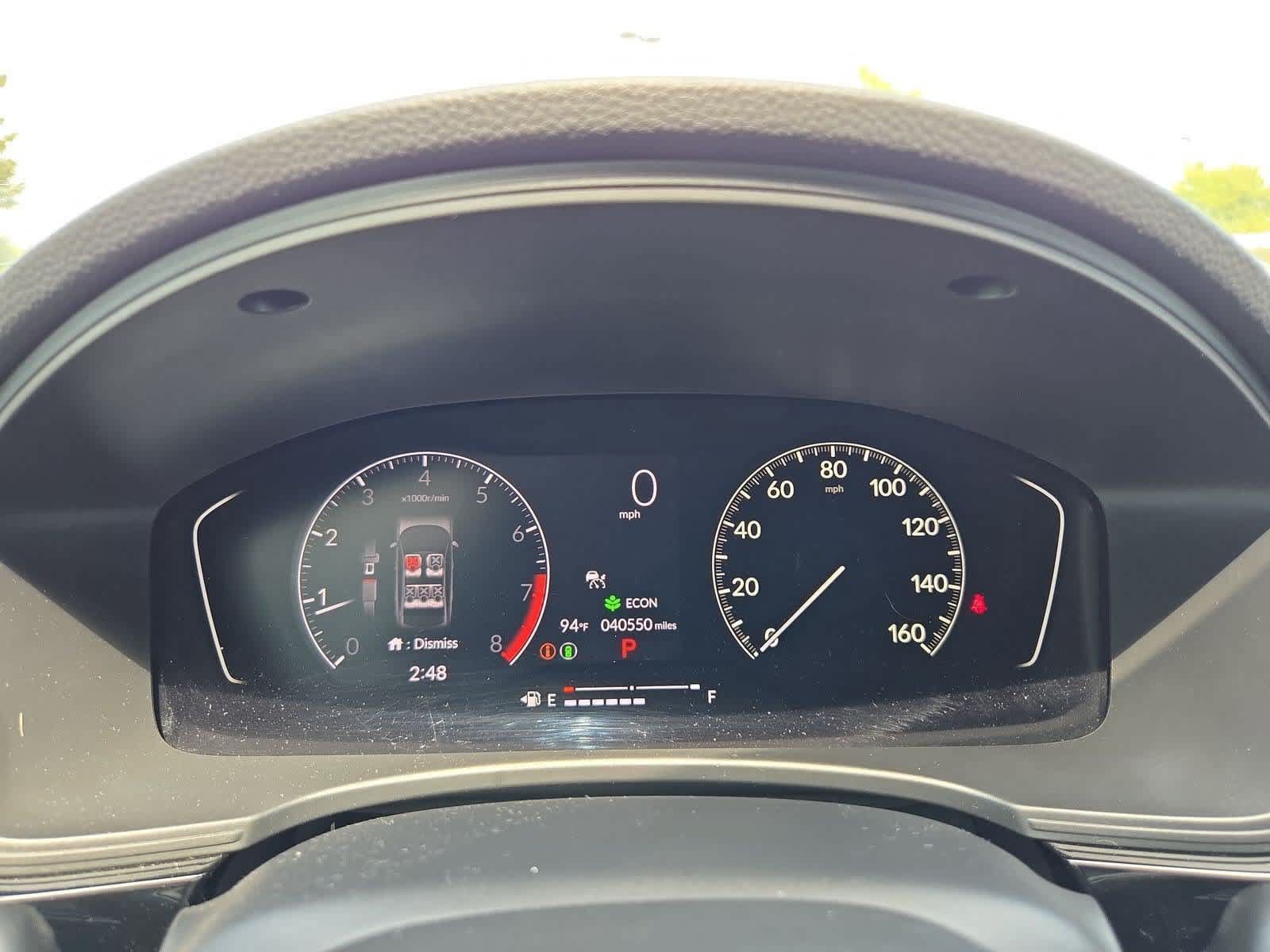 Used 2022 Honda Civic Sport image 29