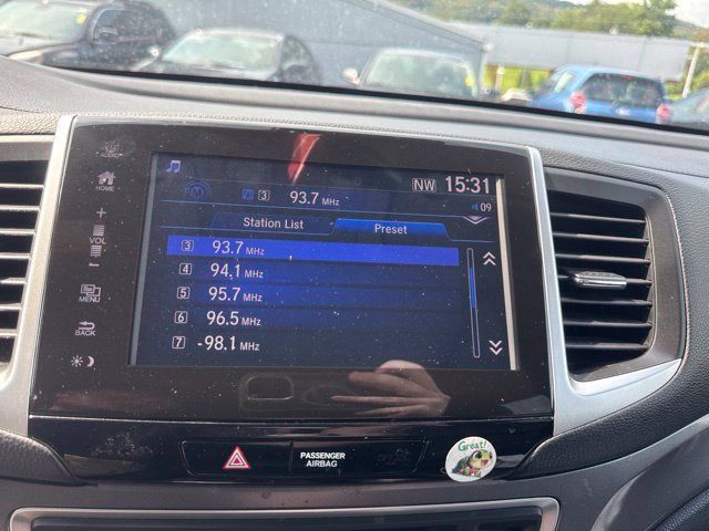 Used 2018 Honda Pilot EX-L image 19