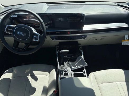 New 2025 Kia Sorento S w/ Panoramic Sunroof Package image 15
