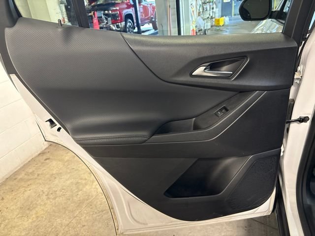 Used 2025 Chevrolet Equinox LT AWD/4WD image 25