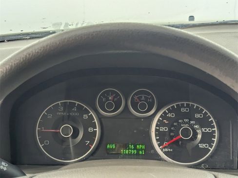 Used 2007 Ford Fusion SE image 17