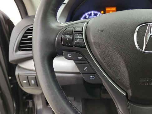 Used 2015 Acura RDX FWD w/ Technology Package image 23