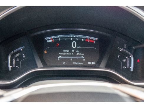 Used 2017 Honda CR-V EX image 23