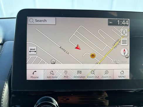 Used 2021 Nissan Armada SL w/ Captain's Chairs Package image 30