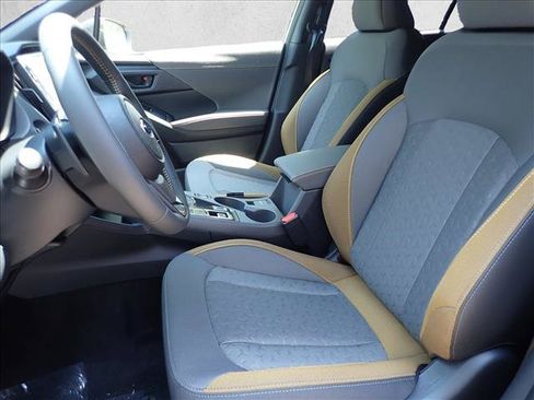 New 2026 Subaru Crosstrek 2.5i Sport w/ Crosstrek Mirror Package AWD/4WD image 11