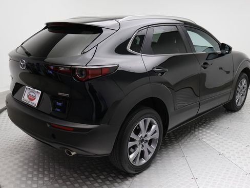 Used 2025 MAZDA CX-30 AWD 2.5 S w/ Preferred Package image 8