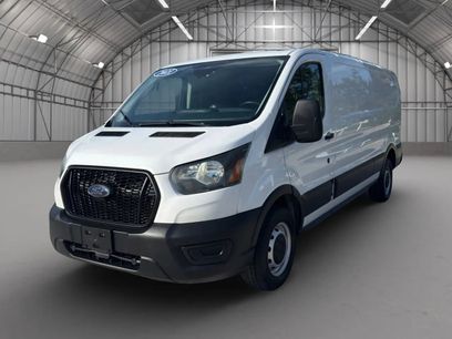 Used 2021 Ford Transit 250 Low Roof