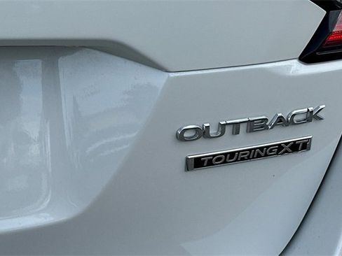 Used 2025 Subaru Outback Touring XT w/ Popular Package #2 image 35