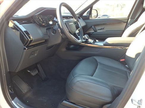 Certified 2025 Land Rover Range Rover Sport image 17