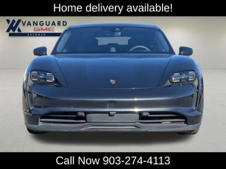 Used 2022 Porsche Taycan 4S AWD/4WD video 2
