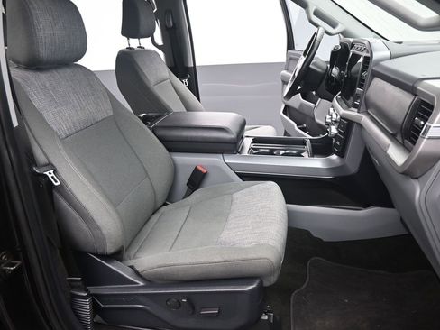 Certified 2023 Ford F150 XLT w/ Equipment Group 302A High image 2