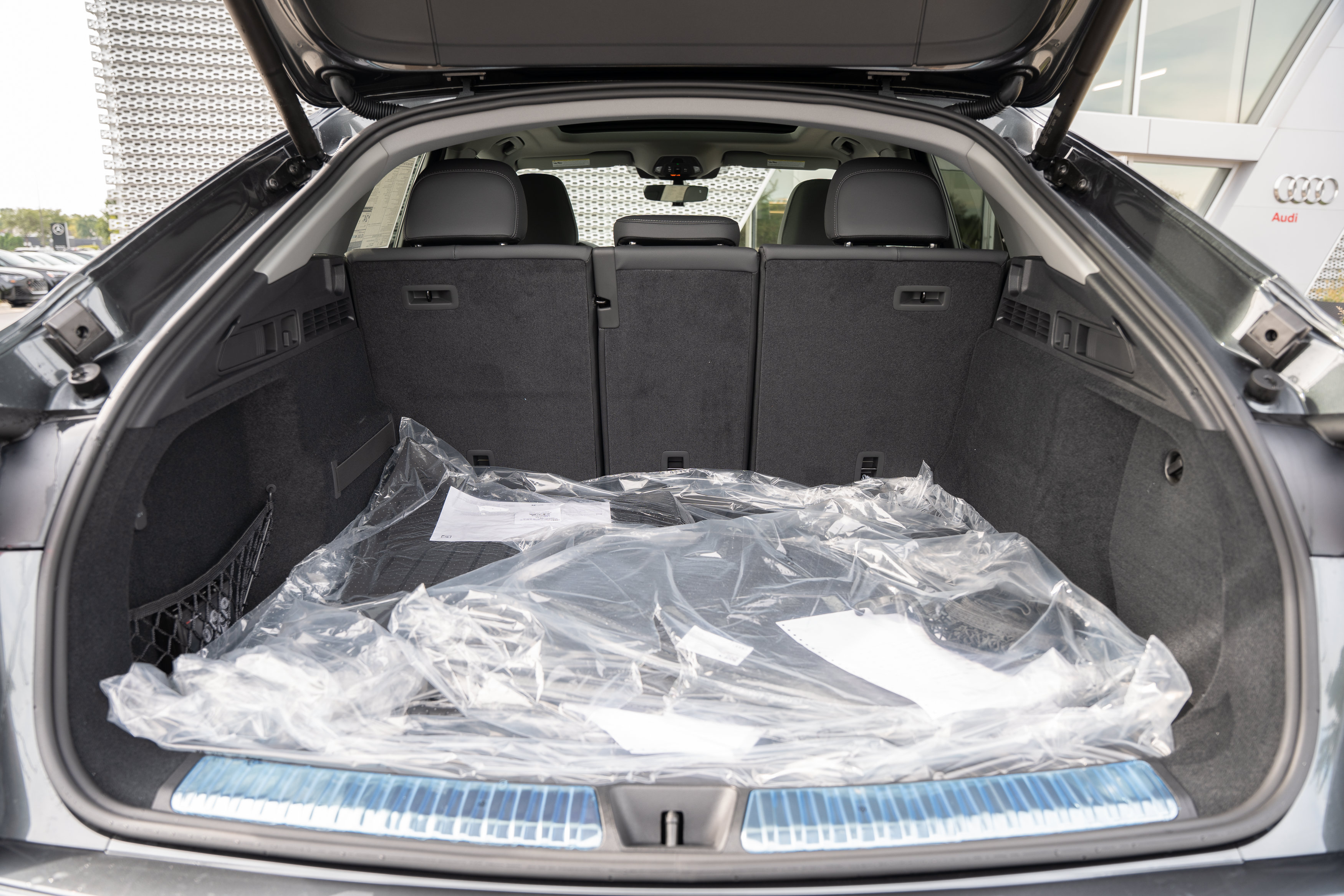 New 2026 Audi Q5 Premium Plus AWD/4WD image 24
