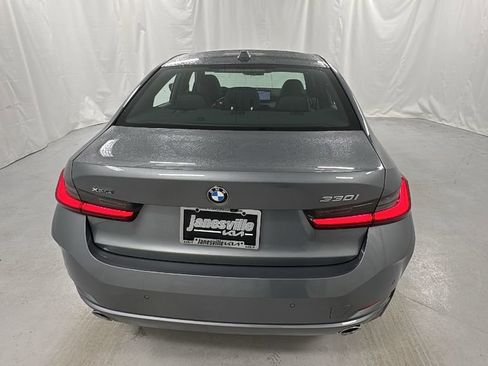 Used 2025 BMW 330i xDrive 330i xDrive image 4