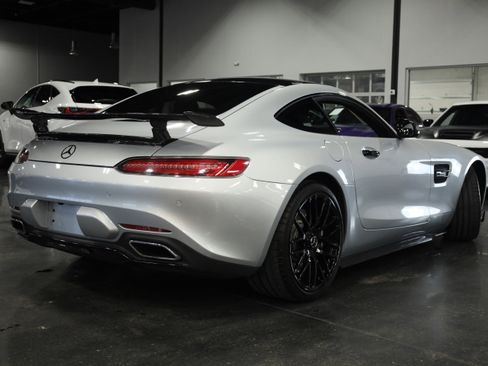 Used 2017 Mercedes-Benz AMG GT Coupe image 6
