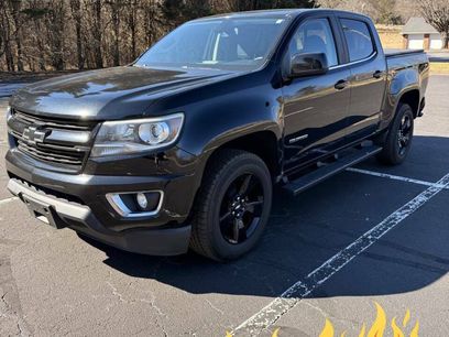 Used 2016 Chevrolet Colorado LT w/ Midnight Edition