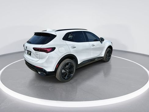 New 2026 Buick Envision Sport Touring AWD/4WD image 8