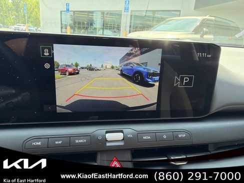 Used 2025 Kia K4 FWD image 30