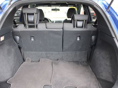 Used 2021 Honda HR-V Sport image 10