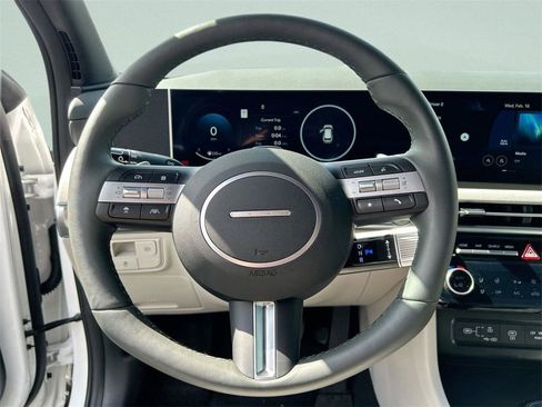 Certified 2026 Hyundai Tucson Limited image 32