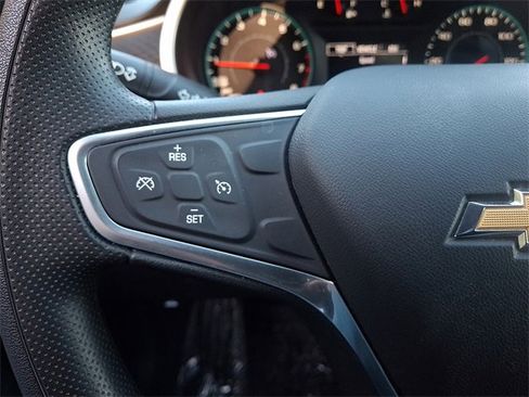 Used 2022 Chevrolet Malibu LT image 22