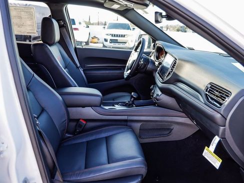New 2026 Dodge Durango GT image 21