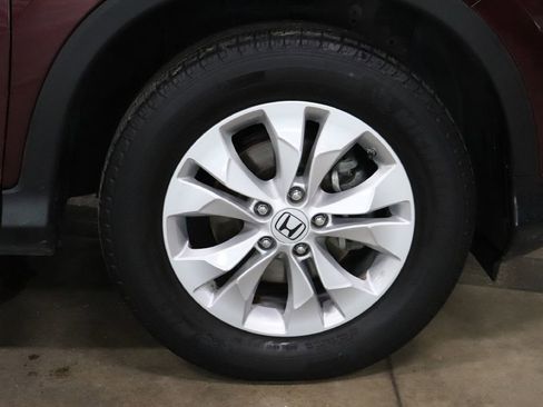 Used 2013 Honda CR-V EX-L image 42