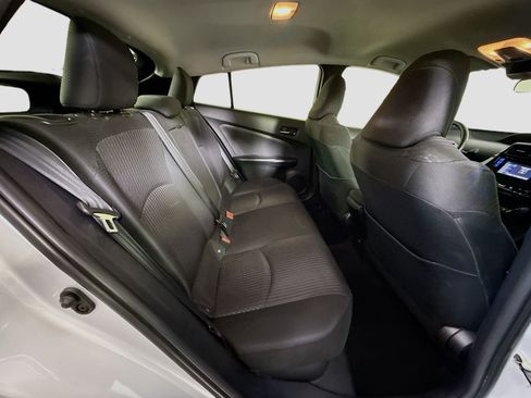 Used 2018 Toyota Prius Two w/ Prius Two Safety Plus Package image 27