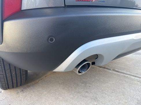 Certified 2025 Ford Escape SE image 15