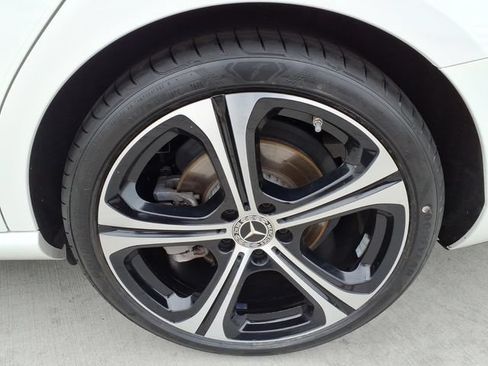 Certified 2024 Mercedes-Benz C 300 Sedan image 24