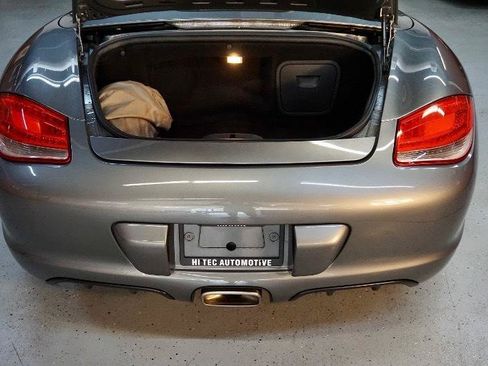 Used 2009 Porsche Boxster RWD image 73