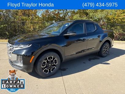 Used 2024 Hyundai Santa Cruz SEL w/ Activity Package