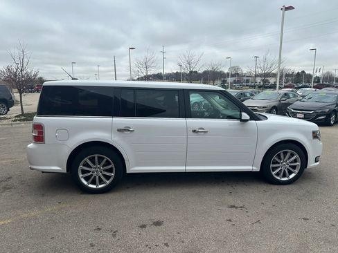 Used 2019 Ford Flex Limited image 4