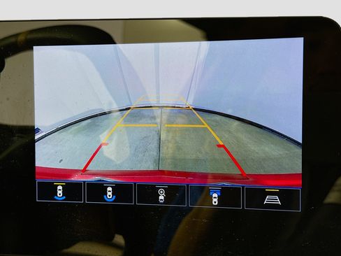 Used 2021 Chevrolet Corvette Stingray Premium Cpe w/ Engine Appearance Package image 14