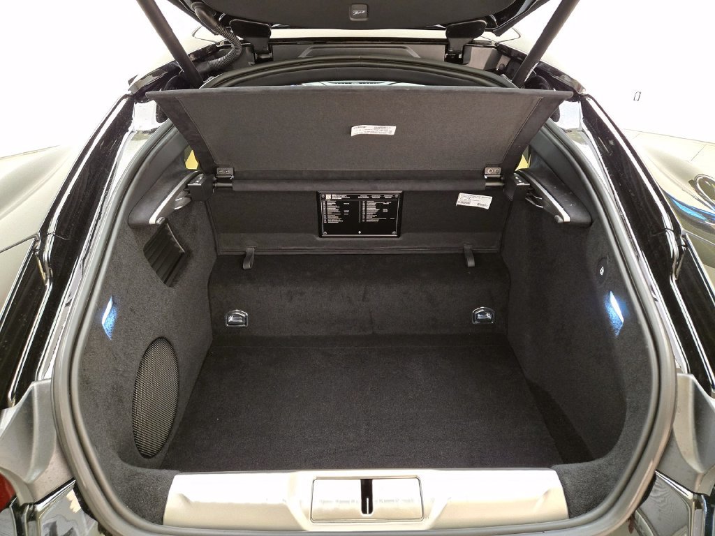 Used 2025 Ferrari 12Cilindri RWD image 17