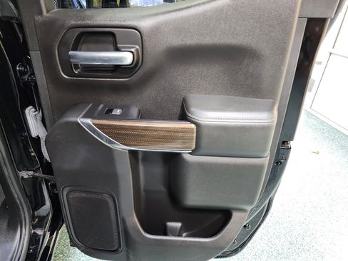 Used 2019 Chevrolet Silverado 1500 LT w/ All-Star Edition image 23