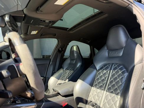 Used 2018 Audi S6 Premium Plus w/ S Sport Package AWD/4WD image 28